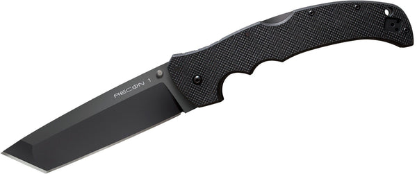 [CLEARANCE] Cold Steel XL Recon 1 Tanto Point