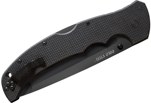 [CLEARANCE] Cold Steel XL Recon 1 Tanto Point