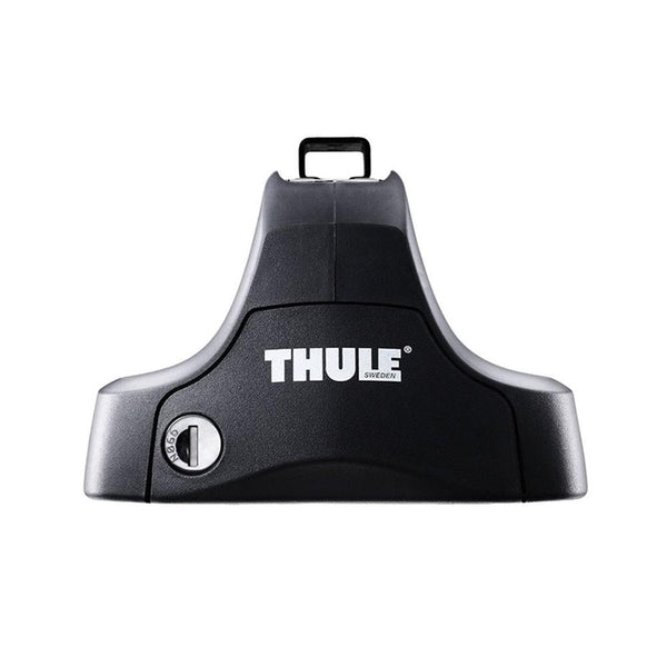 [Y.E.S] Thule Rapid System Foot Pack + Aero Bars