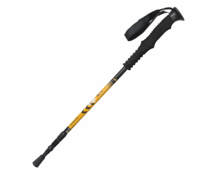 Ace Camp Trekking Pole Alu 7075 Corky Handle
