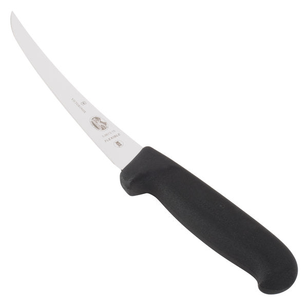 Victorinox Fibrox Flexible Boning Knife 15cm