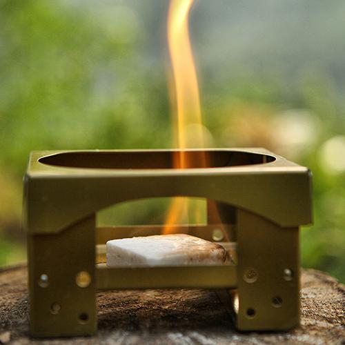 Ace Camp Collapsible Camp Stove - GL Extra