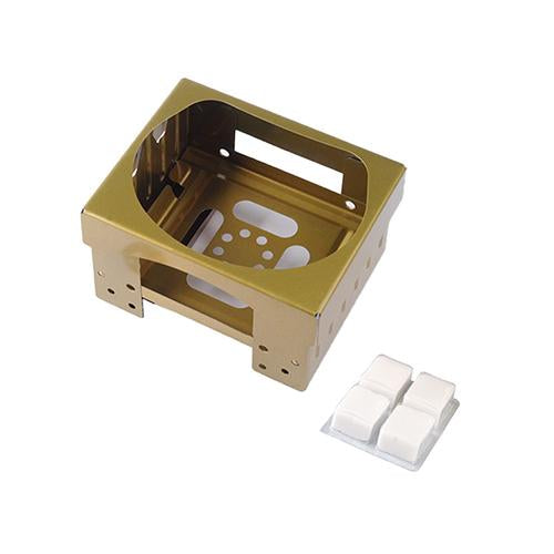 Ace Camp Collapsible Camp Stove - GL Extra