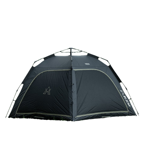 KZM Panorama Auto Shade Tent