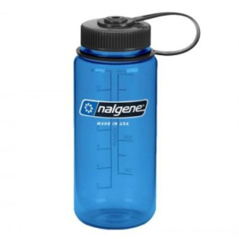 Nalgene Wide Mouth Water Bottle