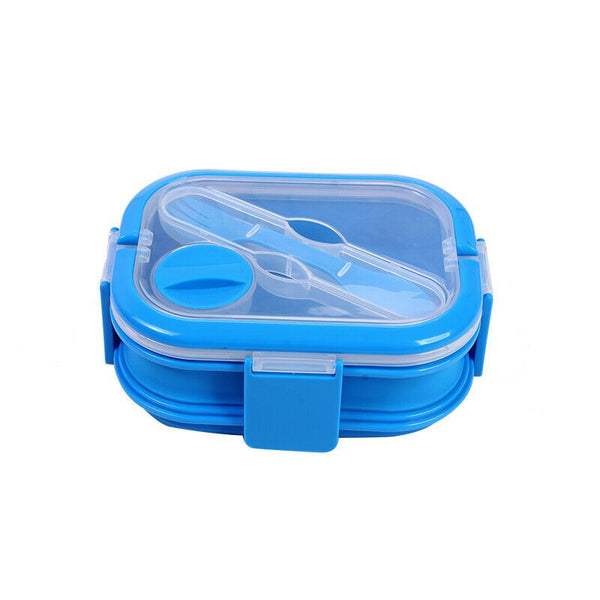 Discovery Adventures Collapsible Lunch Box