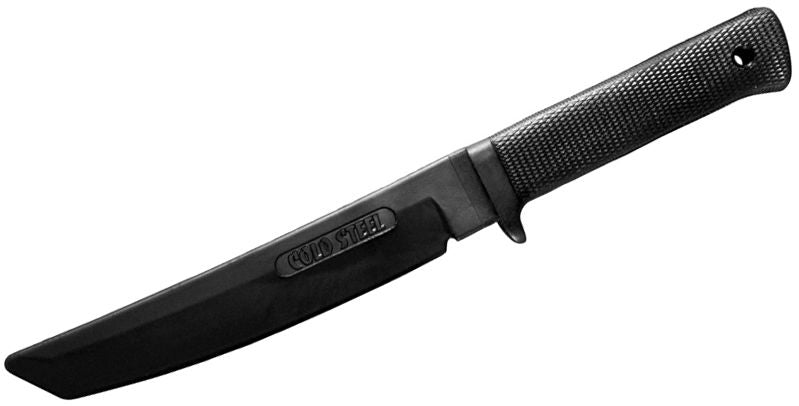 Cold Steel Recon Tanto Rubber Training Knife CS92R13RT