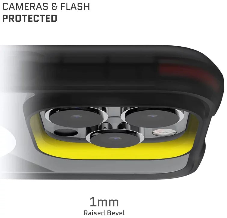 [CLEARANCE] Ghostek Covert Magsafe Compatible Iphone 14 Plus