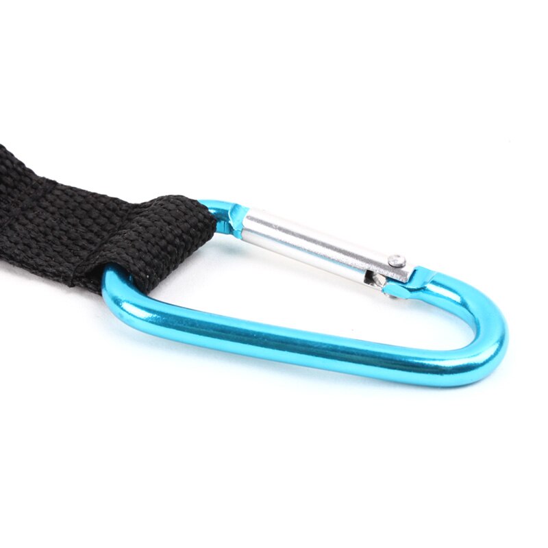 Hewolf Bottle Hook w/ Carabiner