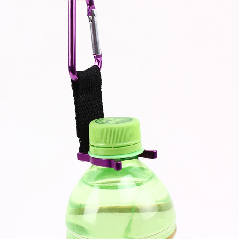 Hewolf Bottle Hook w/ Carabiner