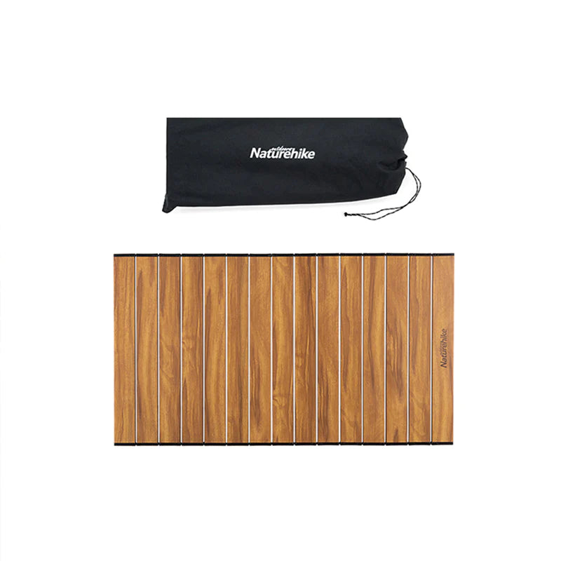 Naturehike Portable Trolley Desktop