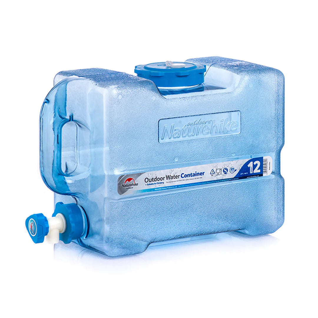 Naturehike PC 7 Grade Outdoor Water Container
