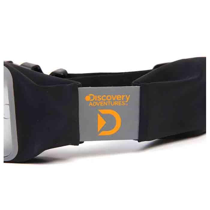 Discovery Adventure Adjustable Running Belt