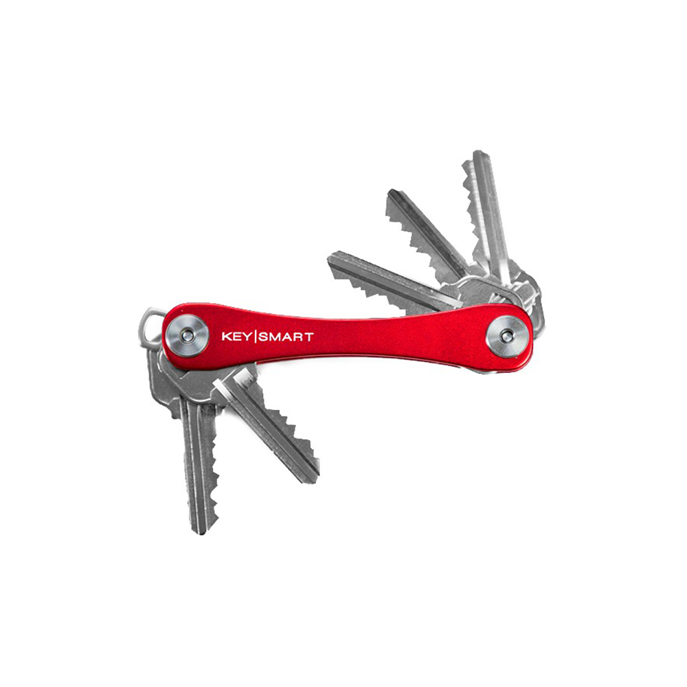 KeySmart Compact Key Holder