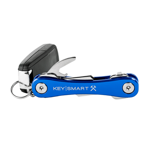 KeySmart Rugged Key Holder