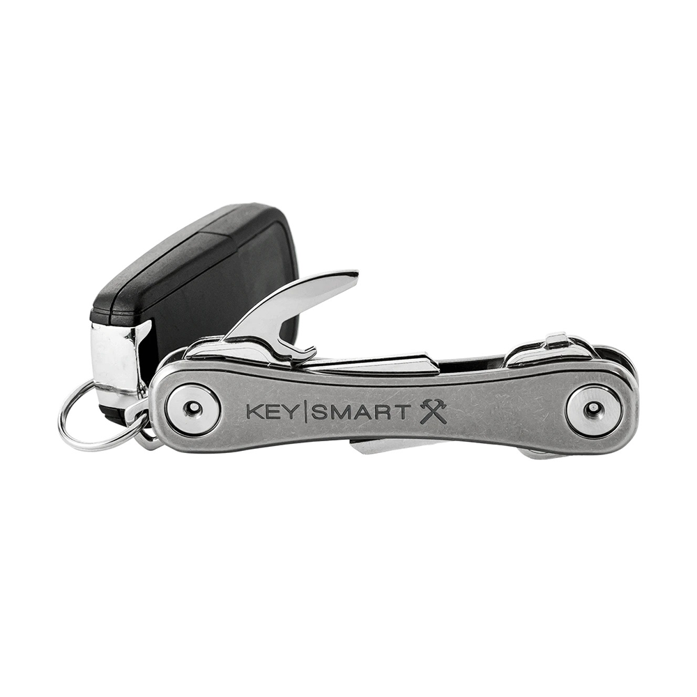 KeySmart Rugged Key Holder