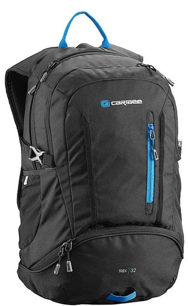 Caribee Trek RuckSack 32L