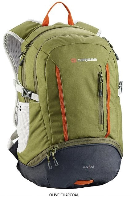 Caribee Trek RuckSack 32L