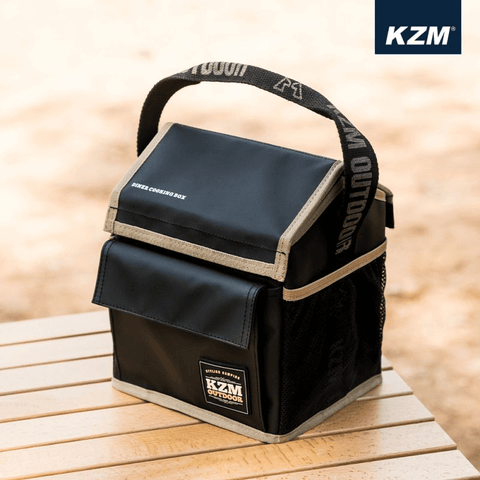 KZM Diner Cooking Box
