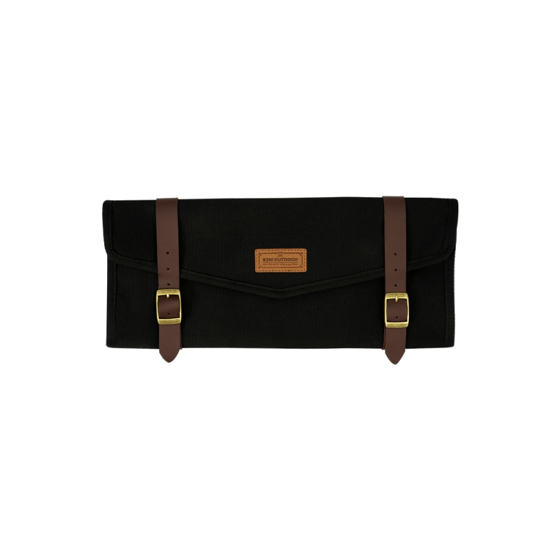 [CLEARANCE] KZM Tool Case Black