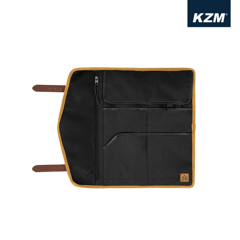 [CLEARANCE] KZM Tool Case Black