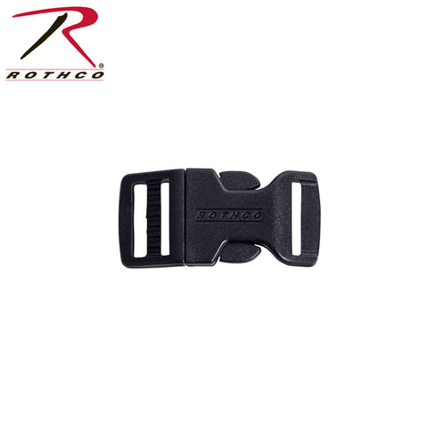 Rothco Side Release Buckle