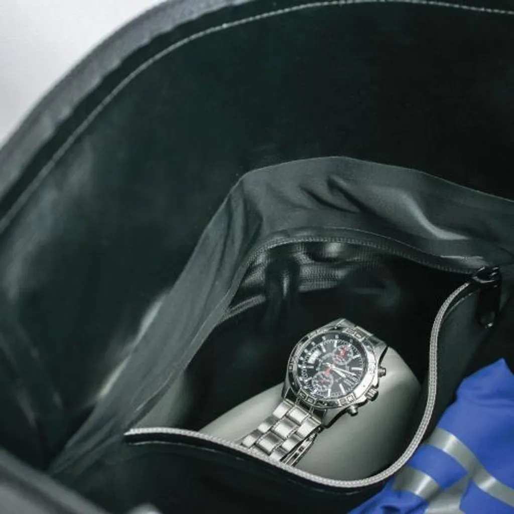 Hypergear Waist Pouch Large V2 (BLack)