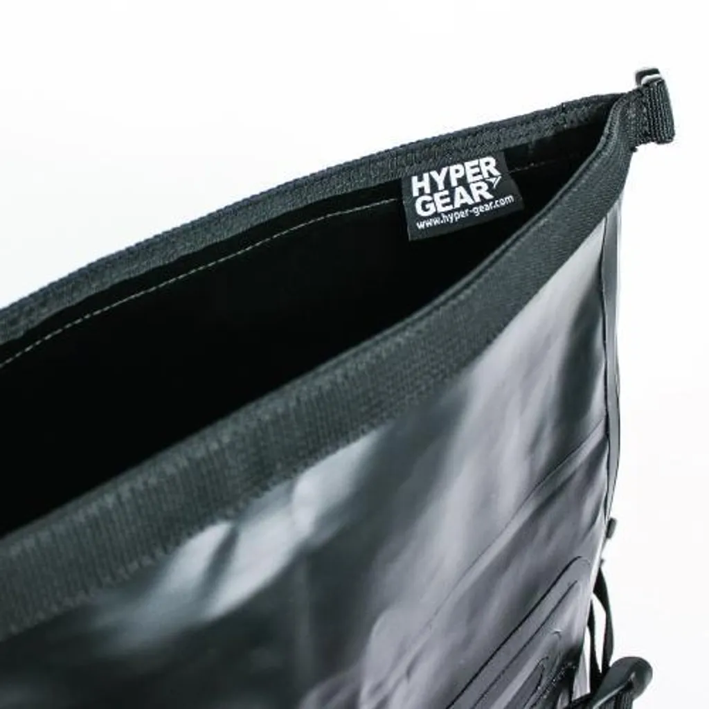 Hypergear Waist Pouch Large V2 (BLack)