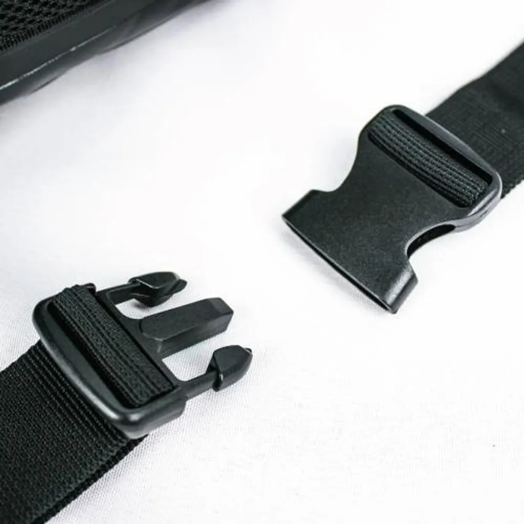 Hypergear Waist Pouch Large V2 (BLack)