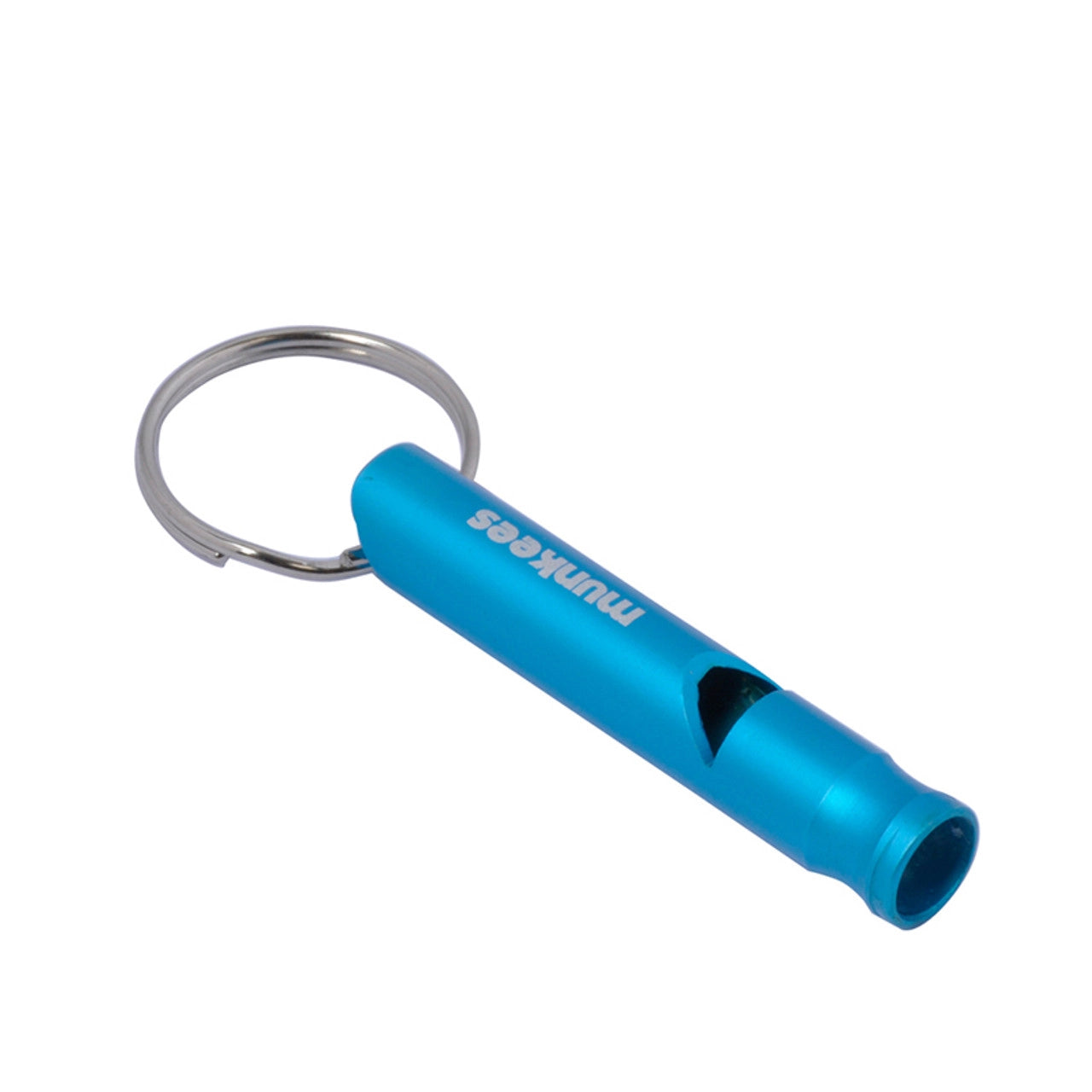 Munkees Long Aluminium Whistle – GL Extra Enterprise