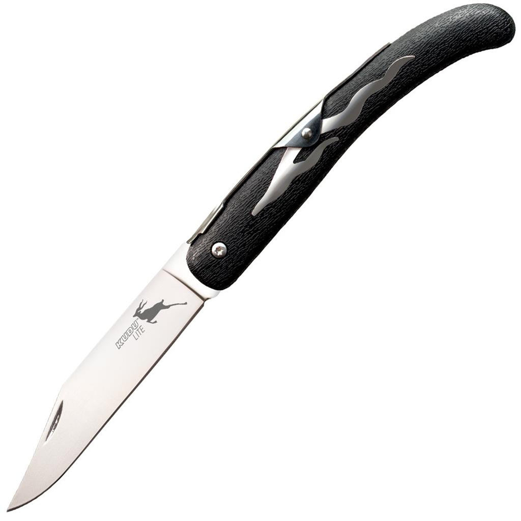 [CLEARANCE] Cold Steel Kudu Lite Folder 20KJ