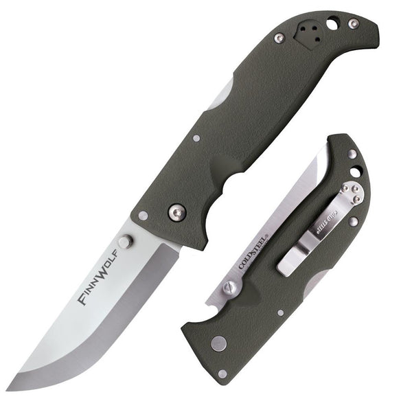 [Y.E.S] Cold Steel Finn Wolf 20NPF