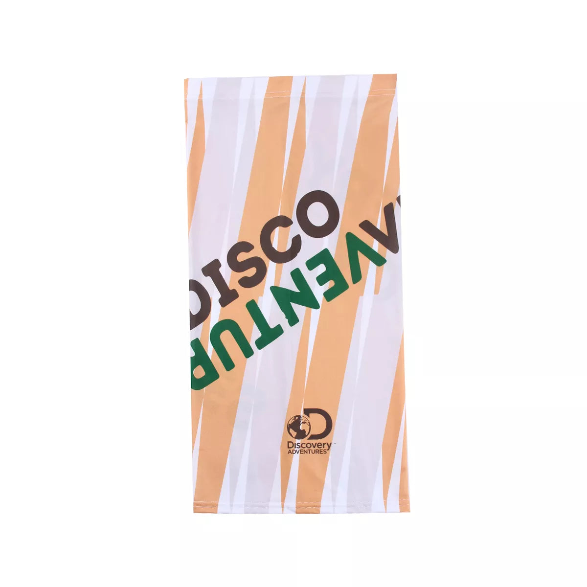 Discovery Adventures Outdoors Multifunction Headband