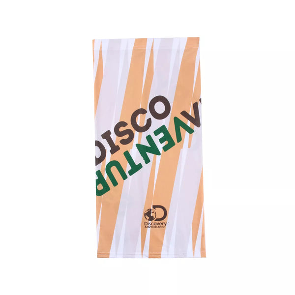 Discovery Adventures Outdoors Multifunction Headband