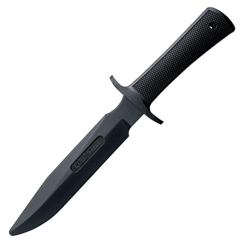 Cold Steel Military Classic Rubber Training Knife 92R14R1