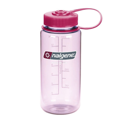 Nalgene Wide Mouth Water Bottle