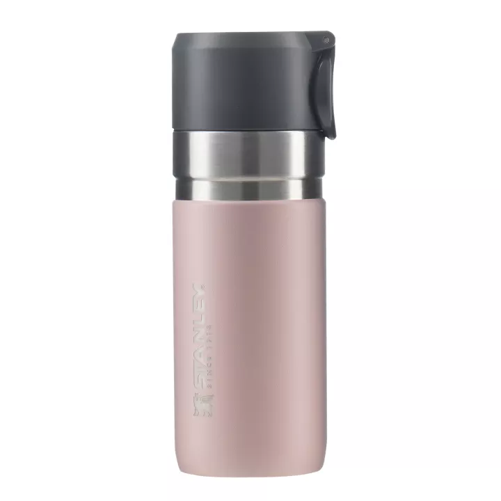 Stanley Go Insulated Vacuum Bottle 12.5oz/0.37L