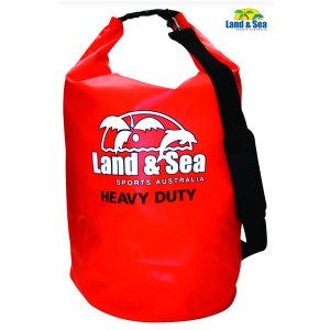Land & Sea Dry Bag Heavy Duty With Strap