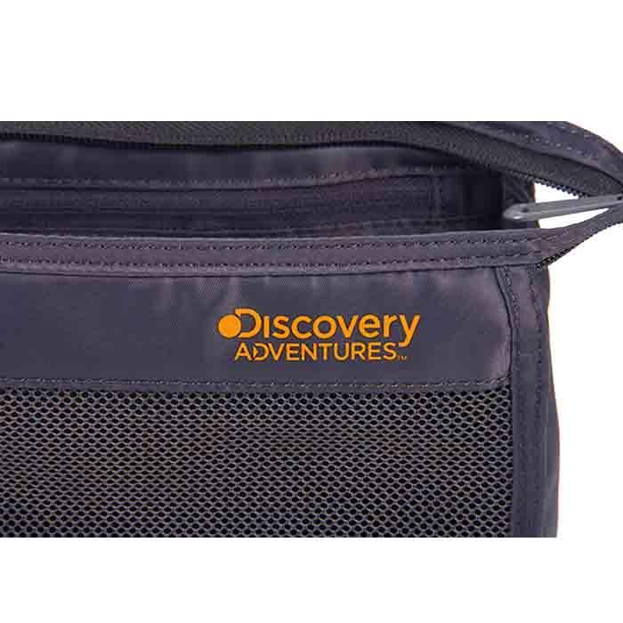 Discovery Adventure Toiletry Bags