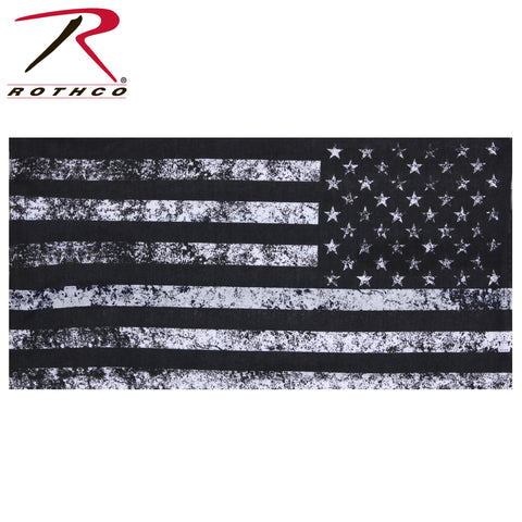 Rothco U.S. Flag Multi-Use Tactical Wrap