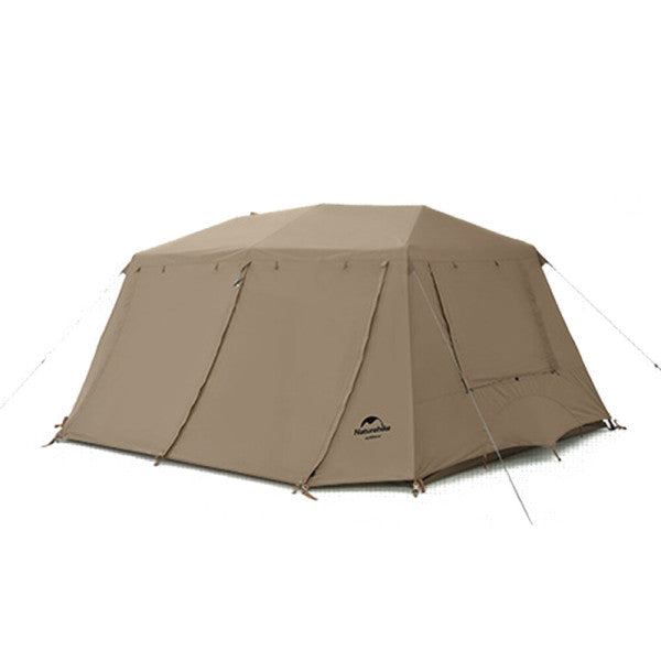 Naturehike Village 13 Outdoor Tent – GL Extra Enterprise Naturehike Village 13 Outdoor Tent – GL Extra Enterprise