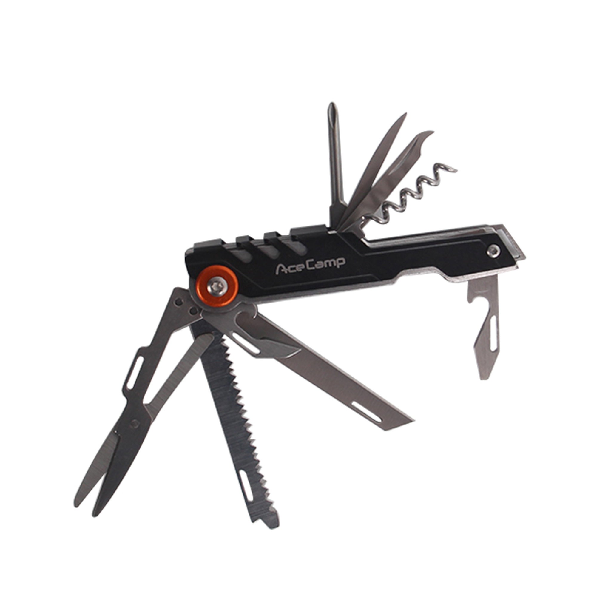 Baculus WEKNIFE Baculus Titanium Tactical Pen – GL Extra Enterprise