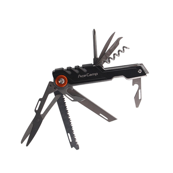 Ace Camp 11-in-1 Multi-tool - GL Extra