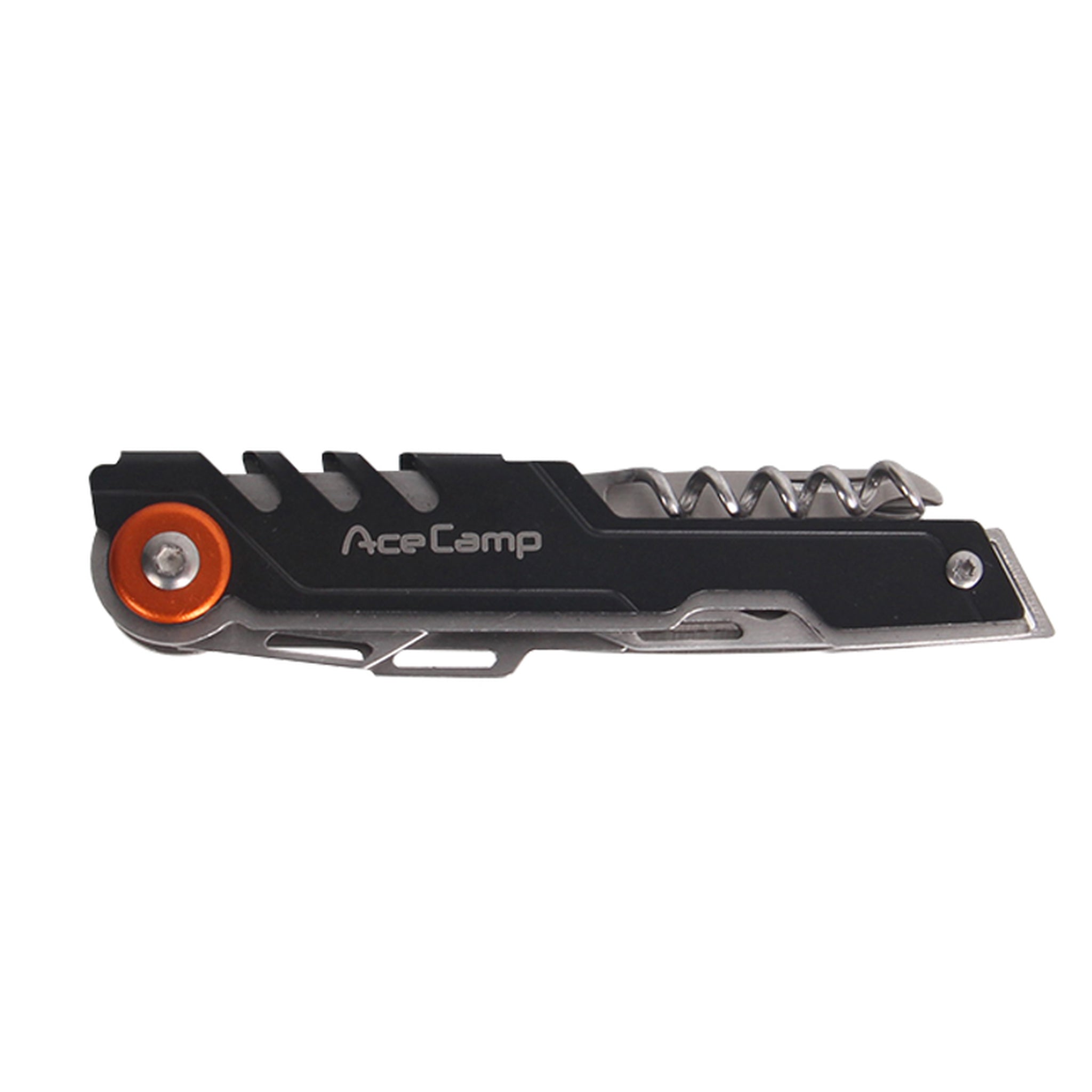 Baculus WEKNIFE Baculus Titanium Tactical Pen – GL Extra Enterprise
