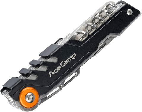 Ace Camp 11-in-1 Multi-tool - GL Extra