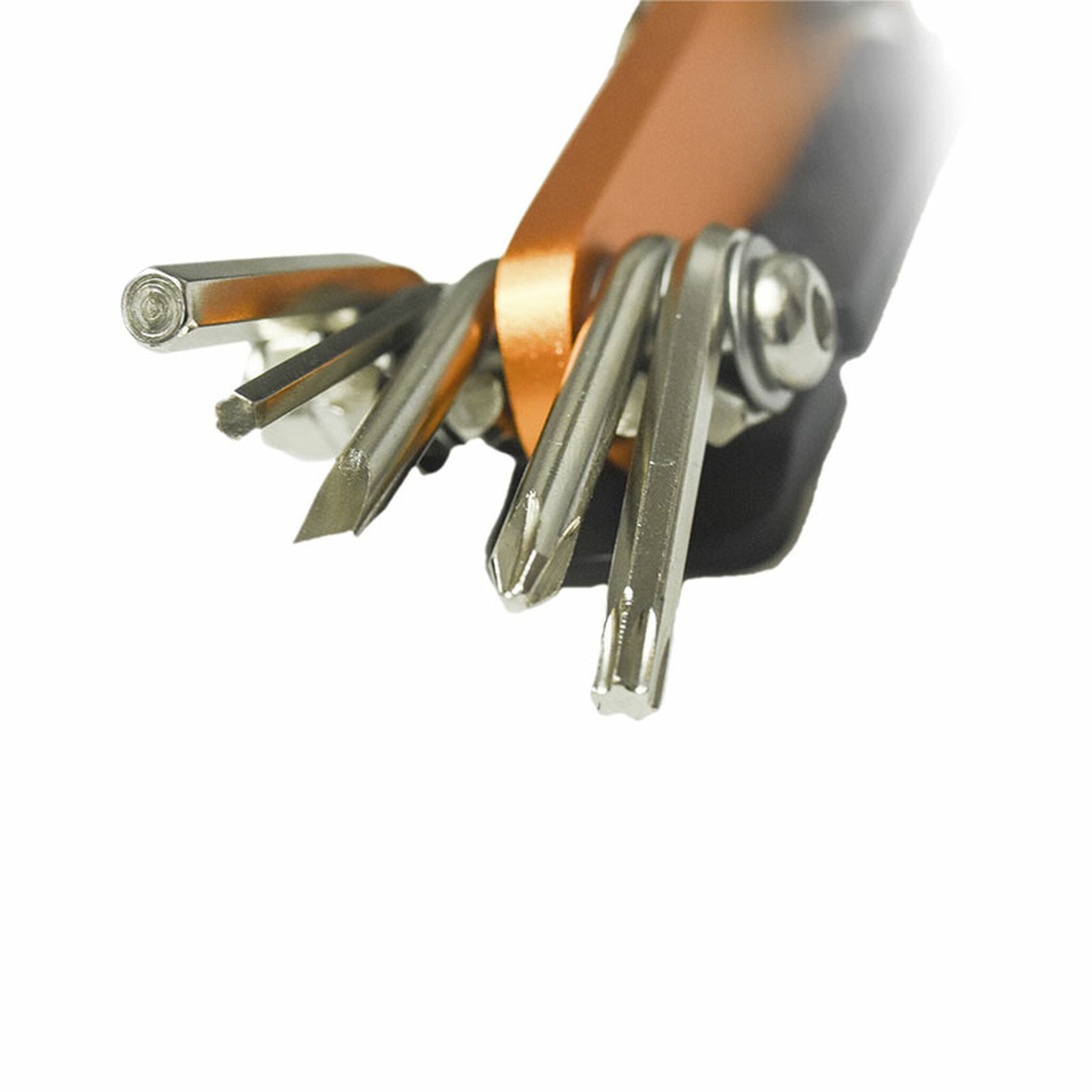 Ace Camp All-in-One Bike Tool