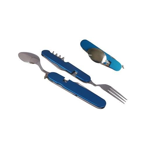 Ace Camp Detachable Cutlery Set - GL Extra