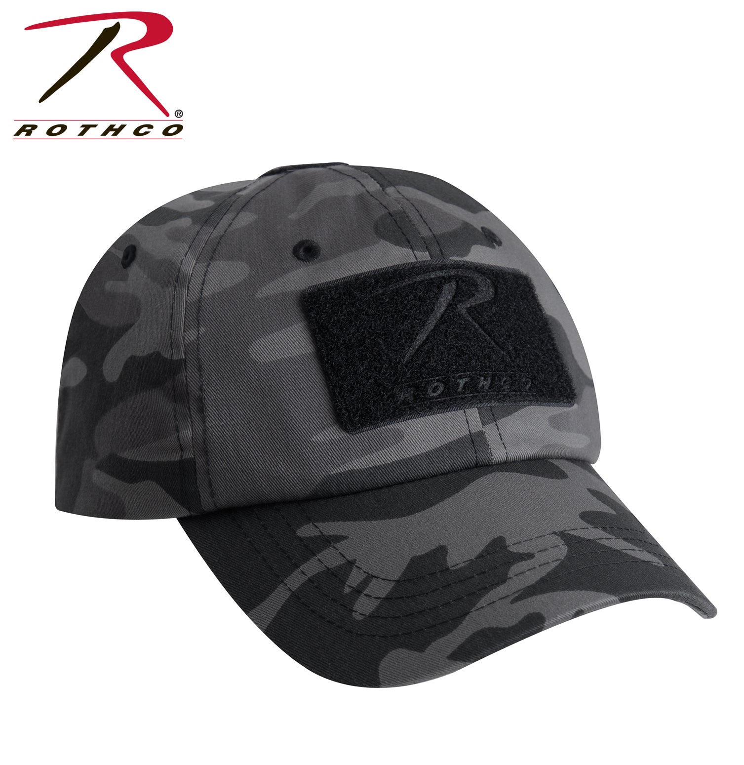 [CLEARANCE] Rothco Tactical Operator Cap