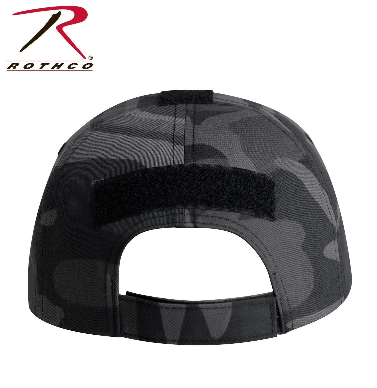 [CLEARANCE] Rothco Tactical Operator Cap