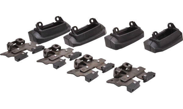 Thule Fixpoint Kit 3017